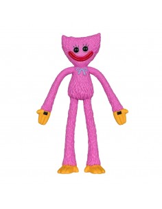 Kissy Missy 4.5-Inch...