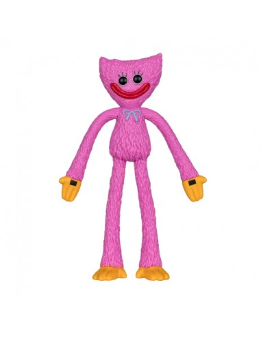 Kissy Missy 4.5-Inch (Bendable)....