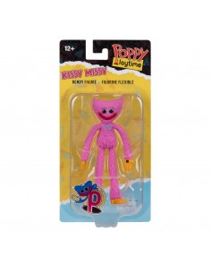 Kissy Missy 4.5-Inch... 2