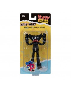 Killy Willy 4.5-Inch... 2