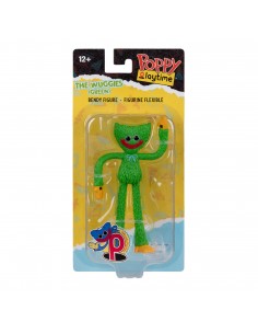 The Wuggies (Green)... 2