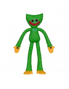 The Wuggies (Green)...