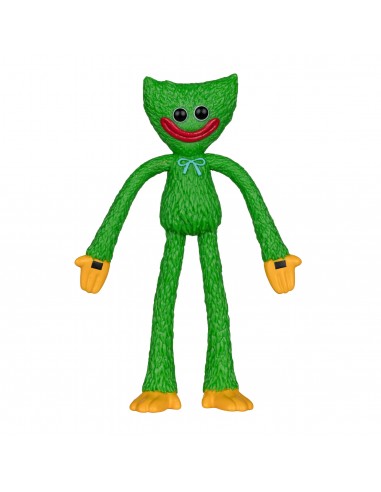 The Wuggies (Green) 4.5-Inch...