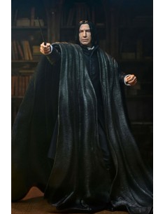 Severus Snape. Legacy... 2