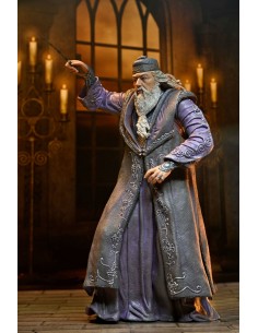 Albus Dumbledore. Legacy... 2