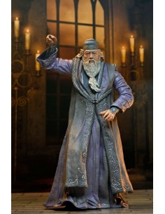 Albus Dumbledore. Legacy...