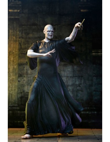 Voldemort. Legacy Collection. Harry...