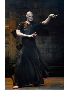 Voldemort. Legacy... 2