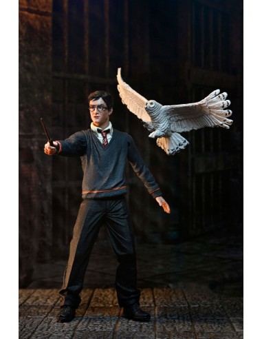 Harry Potter. Legacy Collection. Neca