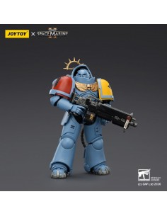 Space Wolves Heavy... 2