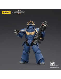 Ultramarines Heavy... 2