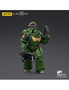 Salamanders Heavy... 2