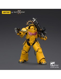 Imperial Fists Heavy... 2