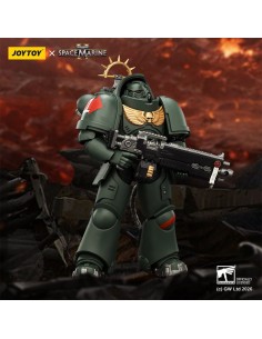 Dark Angels Heavy...