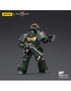 Dark Angels Heavy... 2