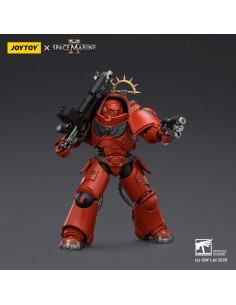 Blood Angels Heavy... 2