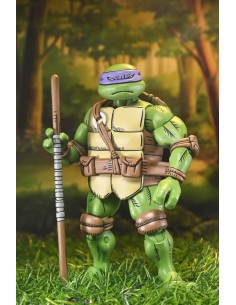 Donatello Ultimate. Teenage...