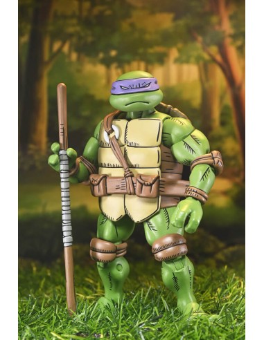 Donatello Ultimate. Teenage Mutant...