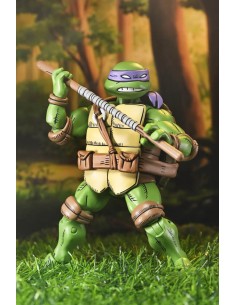Donatello Ultimate. Teenage... 2