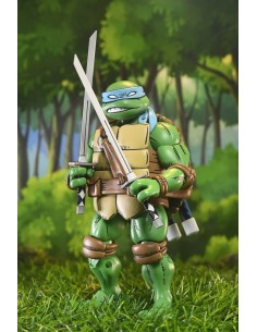 Leonardo Ultimate. Teenage...