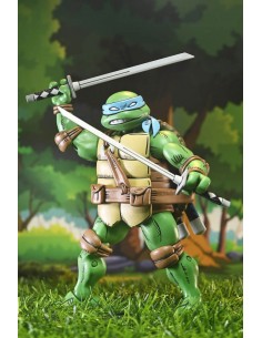 Leonardo Ultimate. Teenage... 2