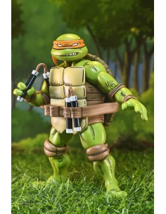 Michelangelo Ultimate....