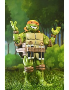 Michelangelo Ultimate.... 2