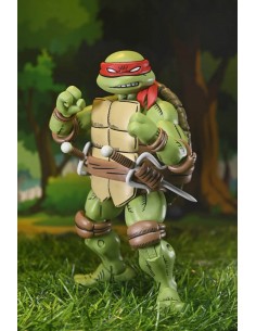 Raphael Ultimate. Teenage...