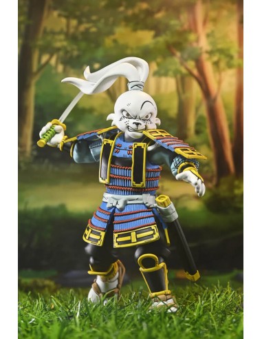 Yojimbo Ultimate. Teenage Mutant...