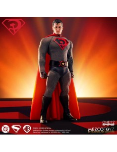 Superman Red Son 1/12.... 2