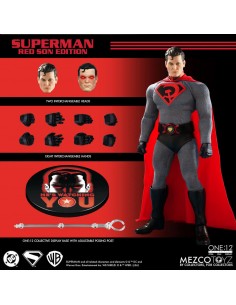 Superman Red Son 1/12....