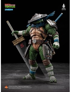 Leonardo -Deluxe Version-....