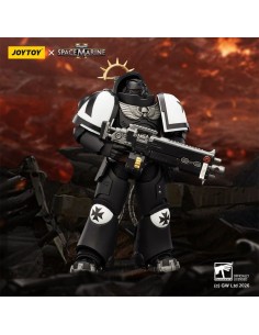 Black Templars Heavy...
