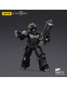 Iron Hands Heavy... 2