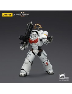 White Scars Heavy... 2
