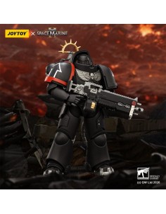 Raven Guard Heavy...