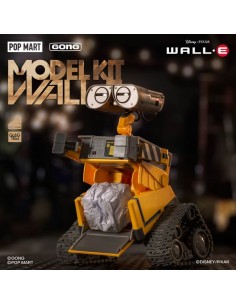 Wall-E. Gong Studio (Model... 2