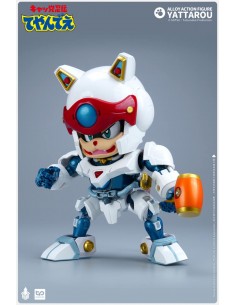 Samurai Pizza Cats... 2