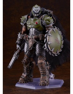 Doom Slayer. Figma. Doom:...