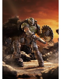 Doom Slayer. Figma. Doom:... 2