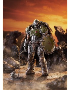 Doom Slayer -DX Ver-....
