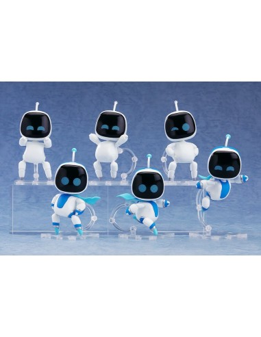 Astro 1.0 Blind Box Assortment (6)....