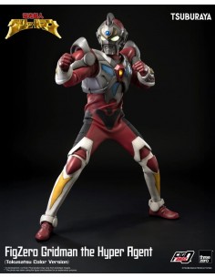 Gridman (Tokusatsu Color...