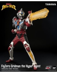 Gridman (Tokusatsu Color... 2