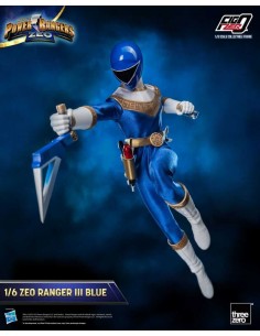 Blue Ranger III 1/6.... 2