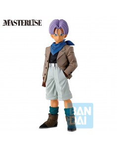 Trunks -Masterlise-. Dragon...