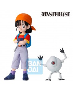 Pan & Gill -Masterlise-....