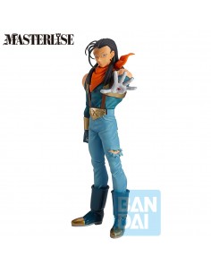 Super Android 17...
