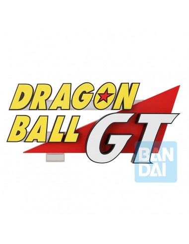 Dragon Ball GT -The Gigant Name-....