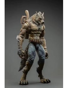 Werewolf Veteran William... 2
